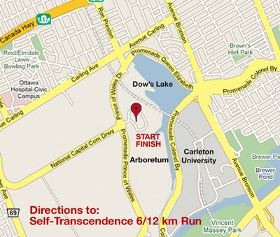 Driving Directions