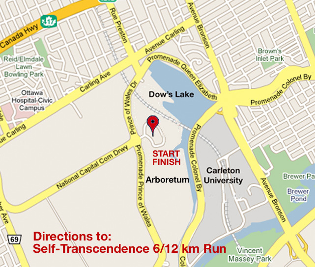 Driving Directions